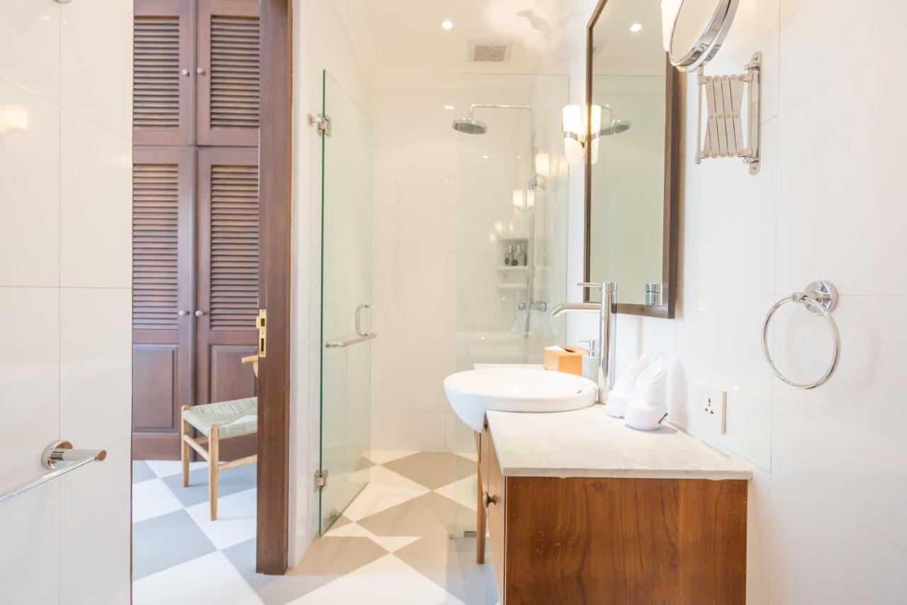 Villa Cj Seminyak Extérieur photo