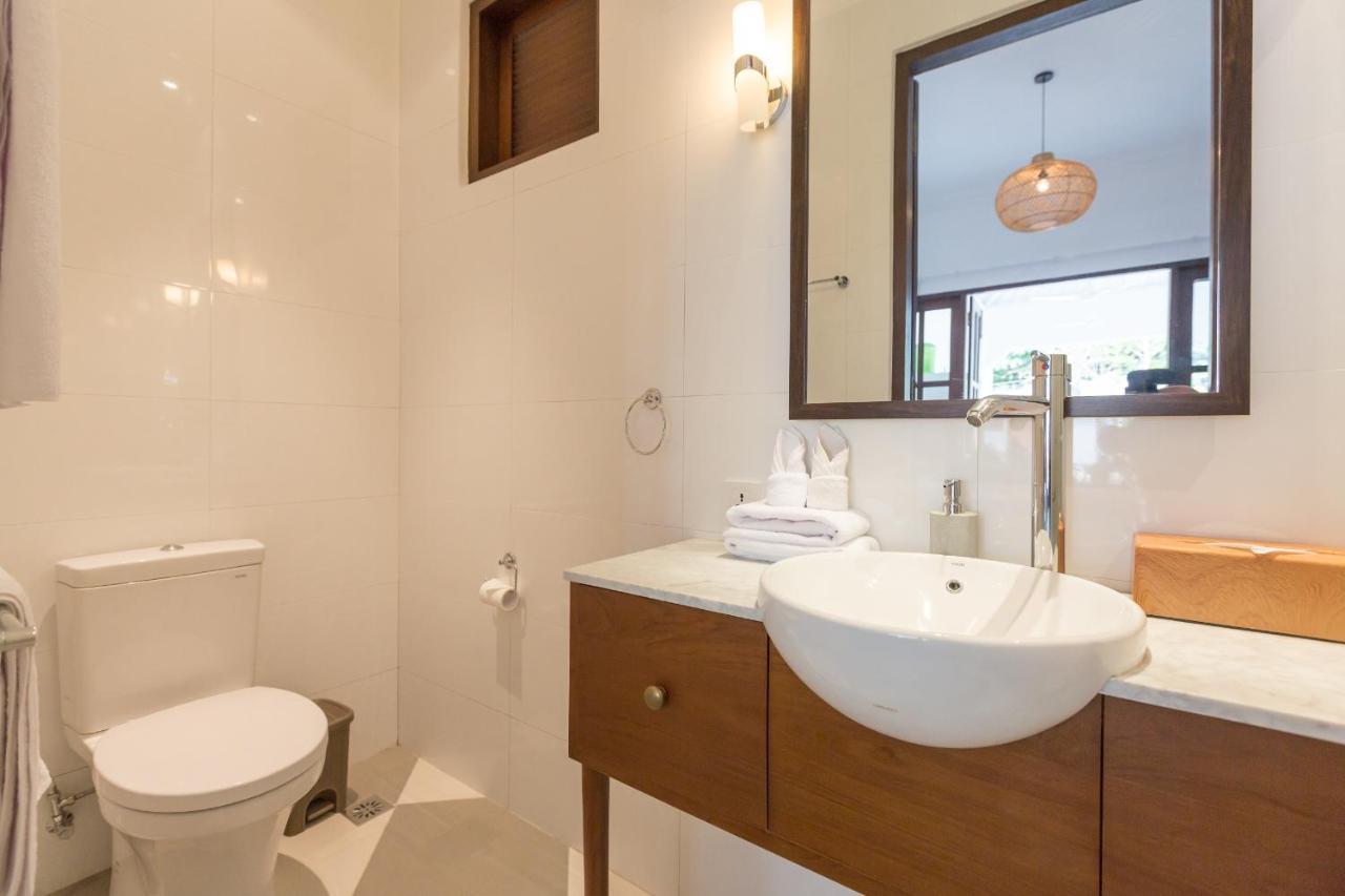 Villa Cj Seminyak Extérieur photo